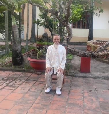 Tọa công động thức